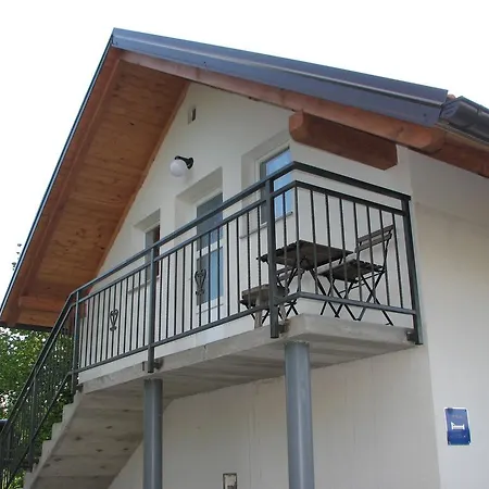 Apartment Ilija Rakovica Exterior photo