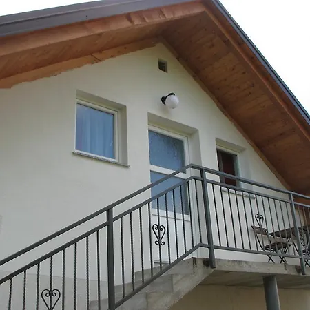 Apartment Ilija Rakovica Exterior photo