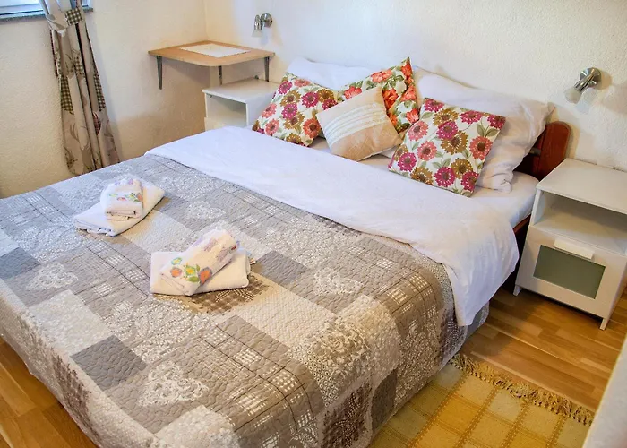 Apartment Ilija