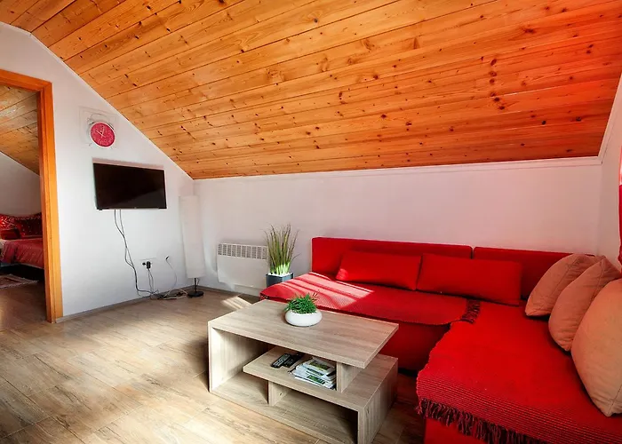 Apartment Ilija