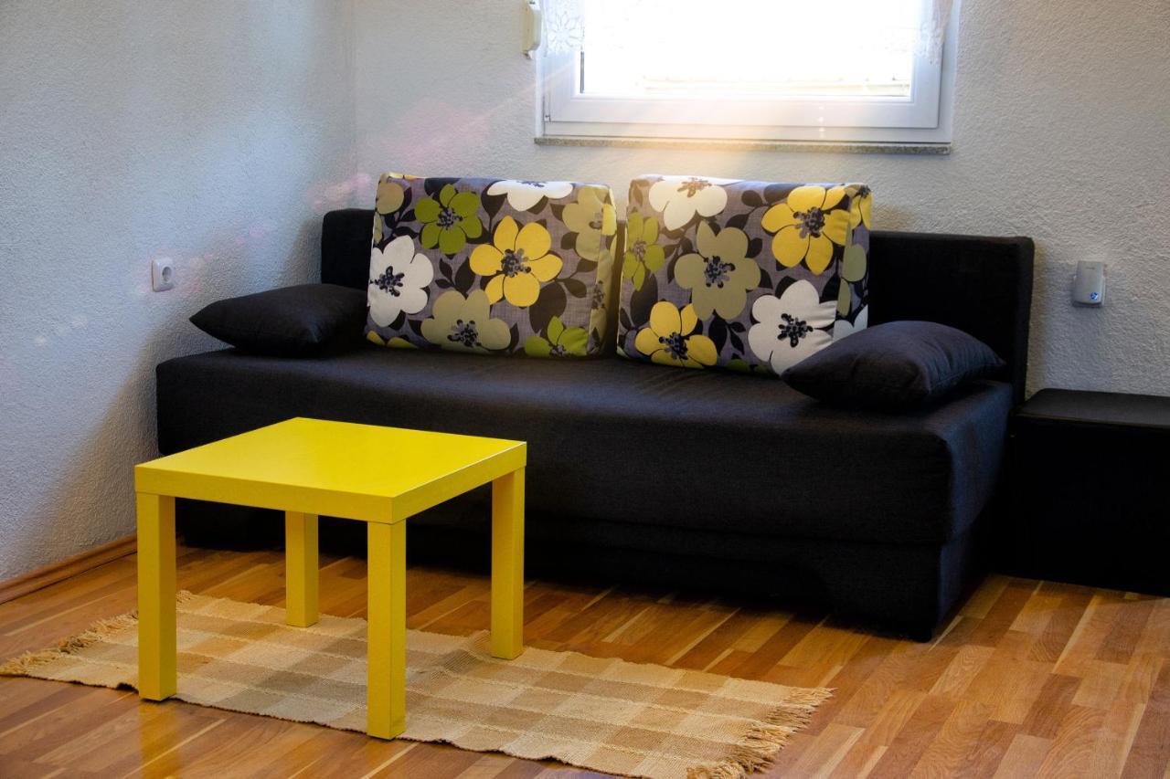 Ilija Apartment