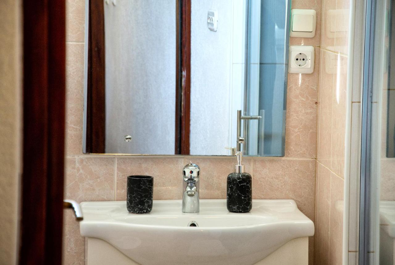 Apartment Ilija
