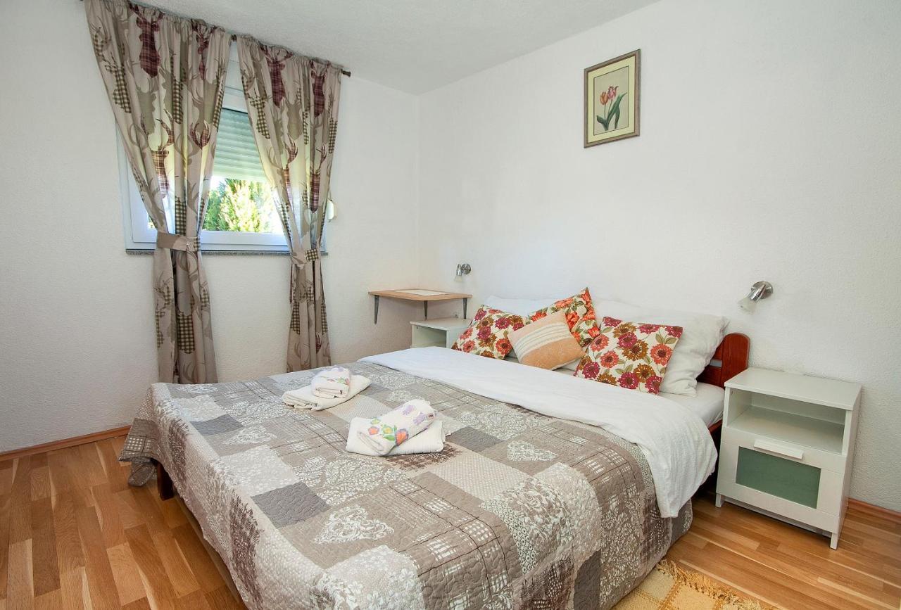 Apartment Ilija