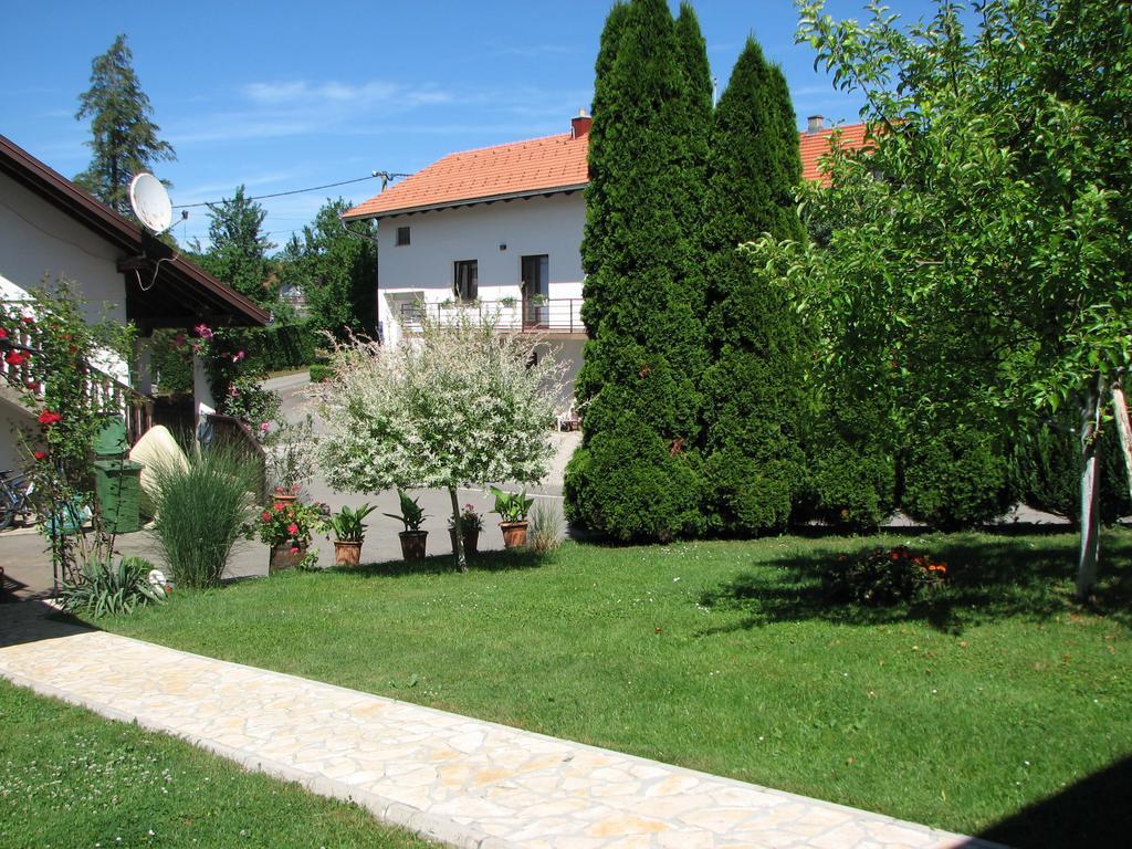 Ilija Appartamento Rakovica